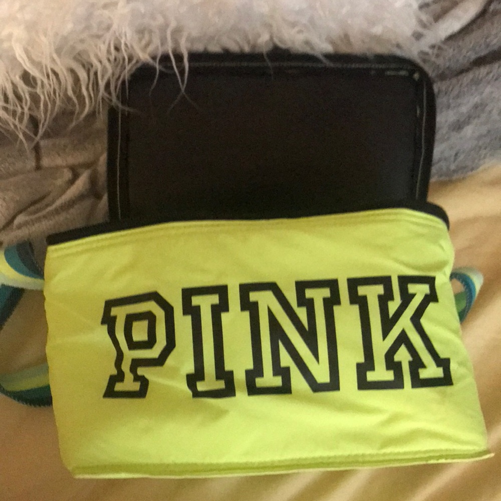 Cooler pack